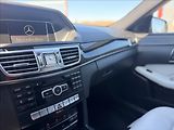 Mercedes-Benz Třídy E 250CDI 4-MATIC NOVÉ V ČR - náhled 14