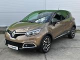Renault Captur 1.2TCe AUTOMAT 118PS KLIMA Blu - náhled 1