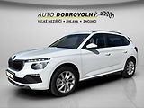 Škoda Kamiq Top Selection 1,0TSI 85kW DSG/ - náhled 1