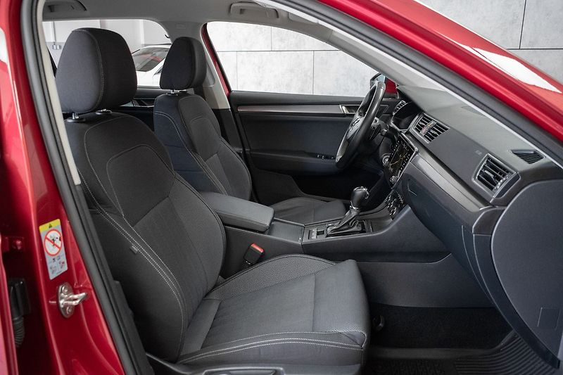 Škoda Superb 2.0 TDI 147kW STYLE*DPH*ČR 1.M - fotka 11 z 44