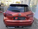 Toyota Corolla 2.0L HEV GR SPORT - náhled 6