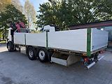 Volvo FE (2019) 320 6x2 valník + HR EURO 6 - náhled 4