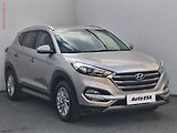 Hyundai Tucson (2017) 1.7 CRDi, AT, navi, kamera - náhled 1