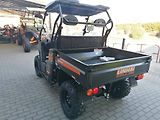 Linhai UTV 800 Diesel (2026) UTV 1100 Diesel - náhled 2
