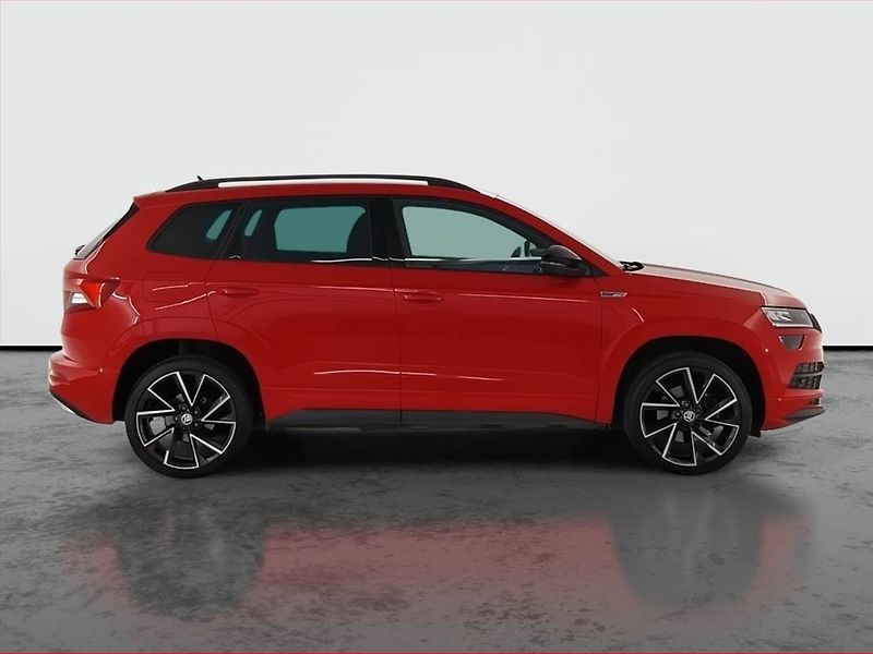 Škoda Karoq (2020) Sportline 1.5 TSI - fotka 6 z 24