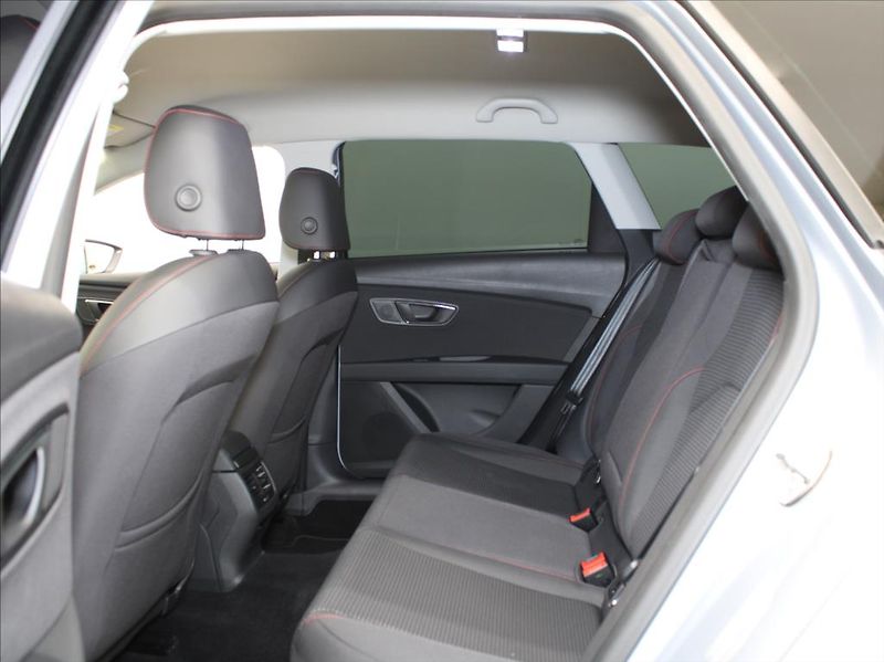 Seat Leon 1,5 TSi 96kW FR ST LED 71tkm.Č - fotka 7 z 26
