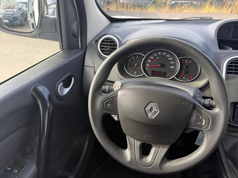 Renault Kangoo (2021) ZEN 1.5BDCi 70kW CZ DPH - fotka 11 z 11