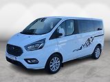 Ford Tourneo Custom 2.0 TDCi  8 Míst - náhled 1