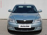 Škoda Octavia (2009) 1.4 TSI, ČR, AC, park.čidla - náhled 1