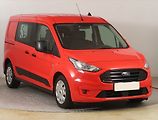 Ford Transit Connect (2021) Maxi Trend 1.5 EcoBlue, 5Míst - náhled 1