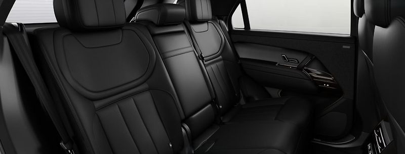 Land Rover Range Rover Sport (2026) D250 SE AWD - fotka 8 z 8