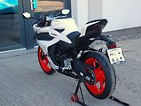 CFMOTO 450 SR (2026) 450SR - náhled 11