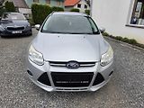 Ford Focus (2012) 1.6 16V Serviska,Tažné - náhled 8