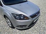 Ford Focus 1.6 TDCi 90PS KOMBI STK  - náhled 67