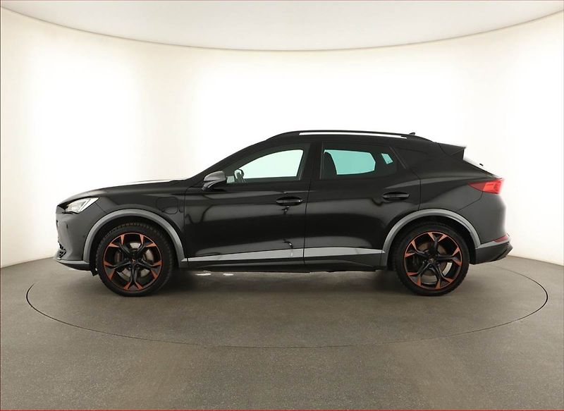 Cupra Formentor (2024) 1.4 e-Hybrid VZ - fotka 3 z 21