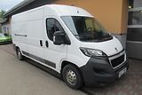 Peugeot Boxer 2.2 HDi KLIMA TAŽNÉ 2.5t - náhled 1
