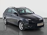 Škoda Fabia (2014) 1.2 TSI, Tempomat - náhled 1