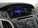 Ford Focus - náhled 20
