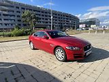 Jaguar XE (2016) Jaguar XE - náhled 1