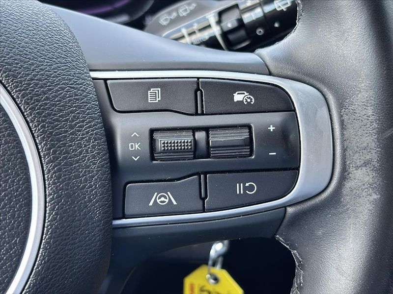 Kia Sportage 1,6 TGDi Exclusive NAVI ZÁRUKA - fotka 34 z 40