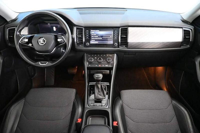 Škoda Kodiaq (2023) 2.0 STYLE LED MATRIX DSG Virtu - fotka 12 z 34