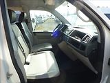 Volkswagen Transporter 2,0 TDI T6 6míst Klima,TZ - náhled 24