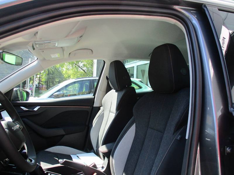 Škoda Kamiq Top Selection 1,0 TSI/85 kW au - fotka 12 z 15