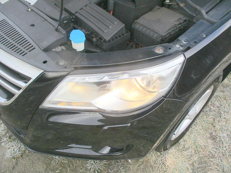 Volkswagen Tiguan 1.4TSi*110kW *TAŽ.ZAŘ*VÝHŘEV* - fotka 41 z 47