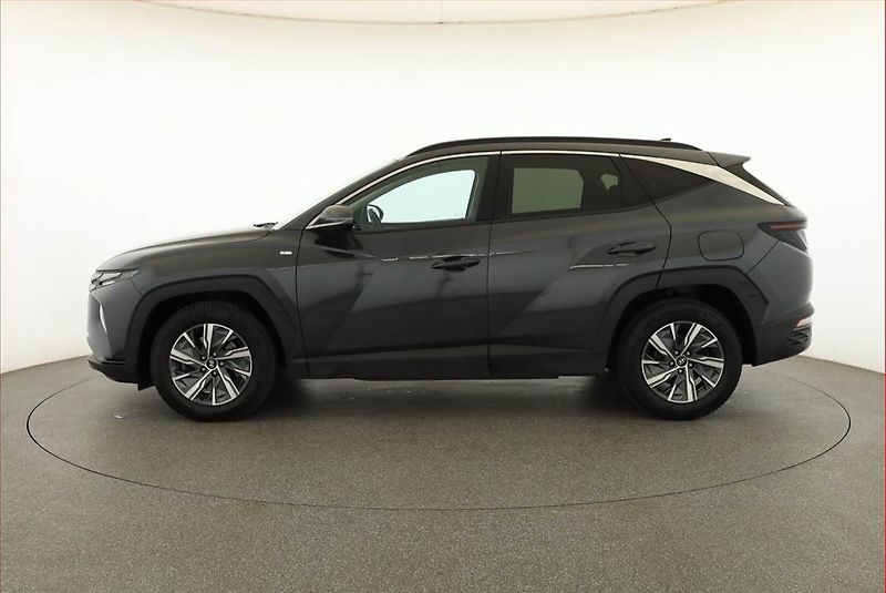 Hyundai Tucson (2022) 1.6 T-GDI 48V MHEV, MHEV - fotka 3 z 20