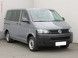 Volkswagen Transporter (2012) 2.0TDi L2 9míst, 103kW, AC - náhled 1