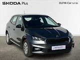 Škoda Fabia 1,0 TSi 70kW SELECTION - náhled 6