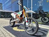 KTM (2021) 450 EXC-F SIX DAYS - náhled 1
