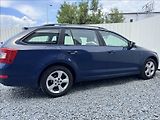 Škoda Octavia 1,6 TDI 77kW původ ČR - náhled 17