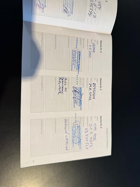 Volvo V90 (2019) INSCRIPTION - fotka 16 z 17