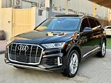 Audi Q7 (2021) Moderní generace Audi Q7 - náhled 7