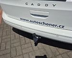 Volkswagen Caddy (2024) 2.0 TDI 90kW Style - náhled 4