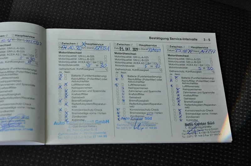Opel Astra 1.4i 66kW KOMBI - fotka 13 z 14