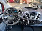 Ford Transit Custom 2,2 klima,9míst,Top stav! - náhled 14