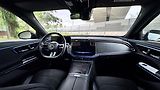 Mercedes-Benz Třídy E (2024) E220d, AMG, ZÁRUKA, PANORAMA - náhled 13