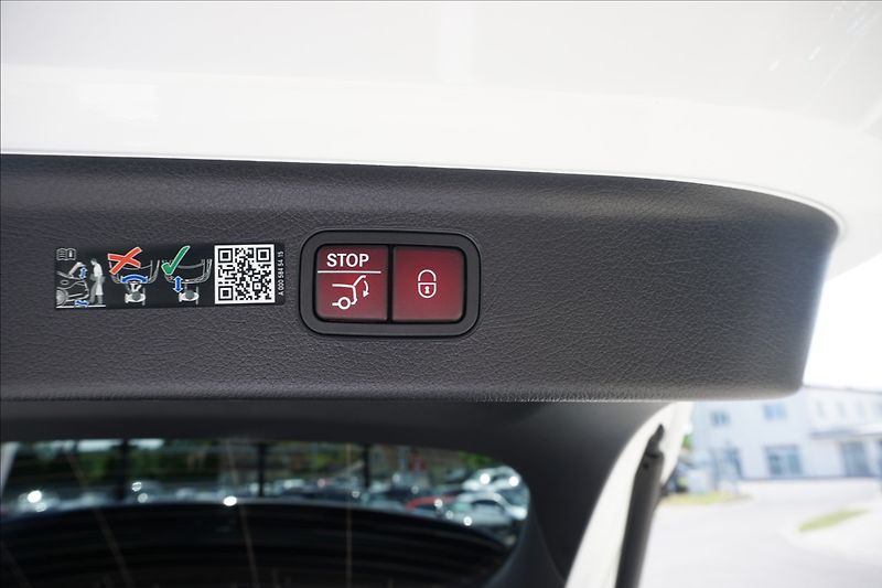 Mercedes-Benz EQE 0,0 500 4MATIC SUV,CZ,záruka - fotka 8 z 23