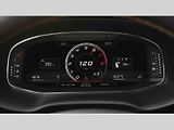 Ateca Cupra - detaily interiéru