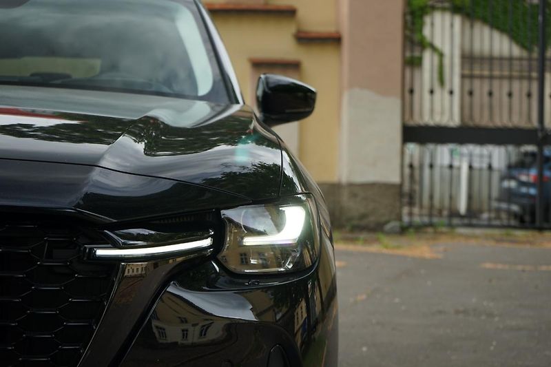 Mazda CX-60 (2026) 3.3 Homura Plus sleva -23 % - fotka 9 z 29