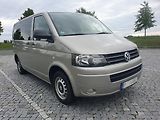 Volkswagen Multivan (2011) 2L 103kw, SPLÁTKY  - náhled 3