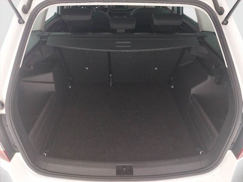 Škoda Fabia (2020) Style Plus 1.0 TSI, Tempomat - fotka 14 z 20