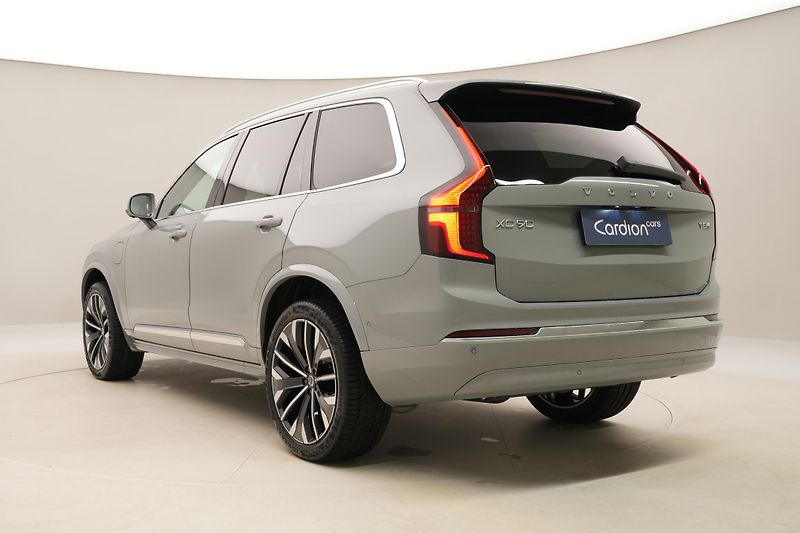 Volvo XC90 (2026) T8 AWD Plug-in BRIGHT PLUS 7m - fotka 10 z 73