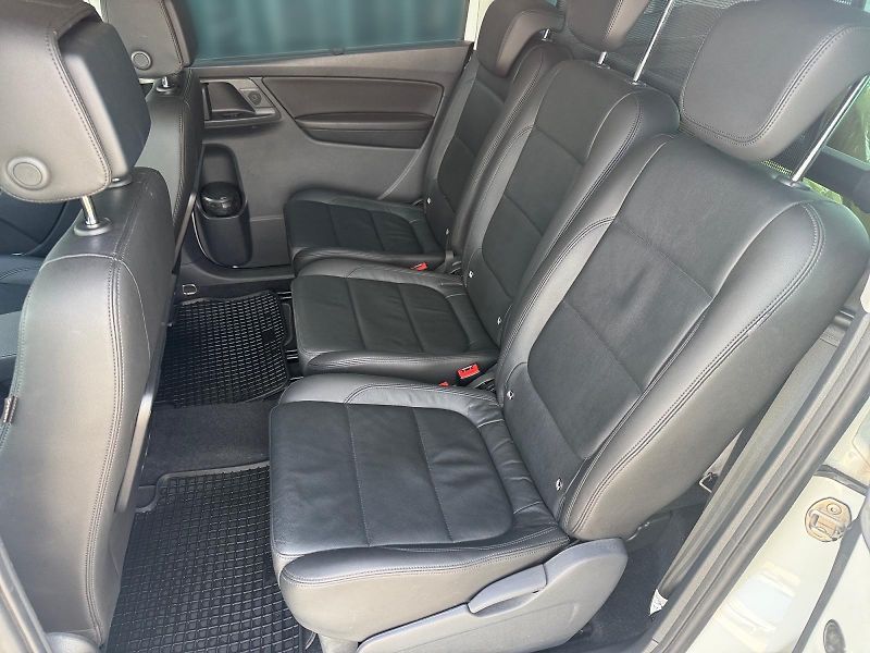 Volkswagen Sharan (2021) HIGHLINE 1.4TSI 110kW TAŽNÉ CZ - fotka 8 z 11
