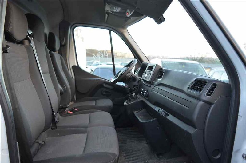 Renault Master (2023) 2,3 CDI - fotka 14 z 16