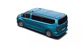 Ford Transit Custom (2025) Kombi,64 kWh Elektromot. 160kW - náhled 2