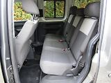 Volkswagen Caddy (2013) 1.6 TDI 75kW  7 MÍST - náhled 20