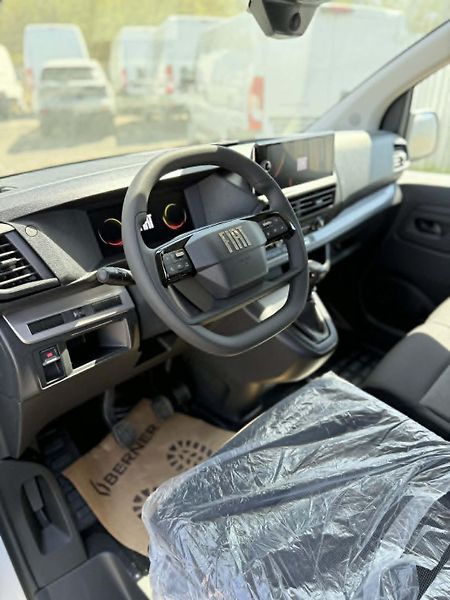 Fiat Scudo FIAT SCUDO L3  - fotka 10 z 12